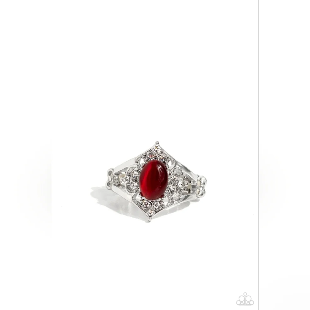 Countdown To Countess Ring - Picture 2 of 2
